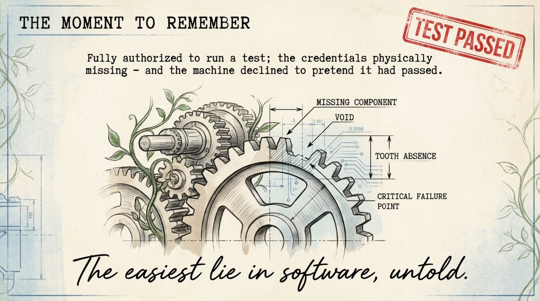A City Made of Software — slide 7 of 13